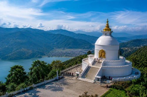 Gorkha-Bandipur-Pokhara Tour